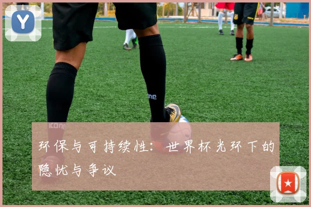 环保与可持续性：世界杯光环下的隐忧与争议