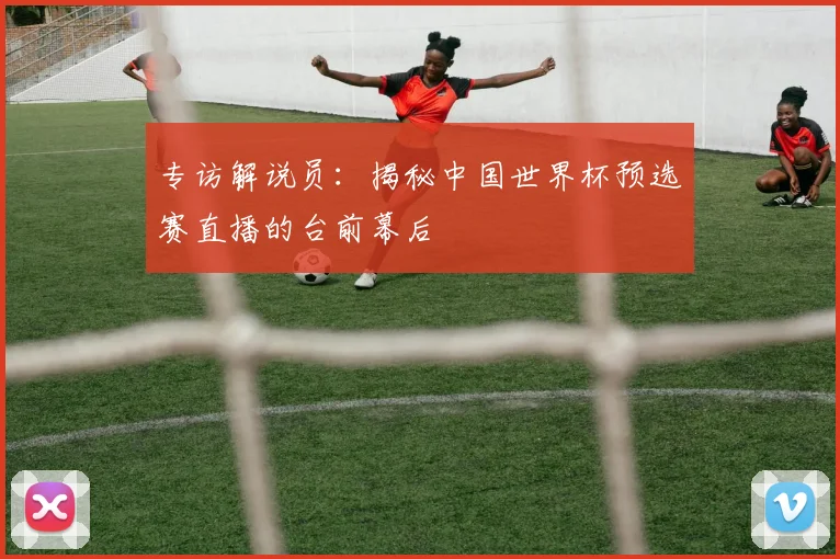 专访解说员:揭秘中国世界杯预选赛直播的台前幕后